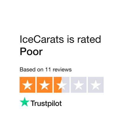 icecarats reviews